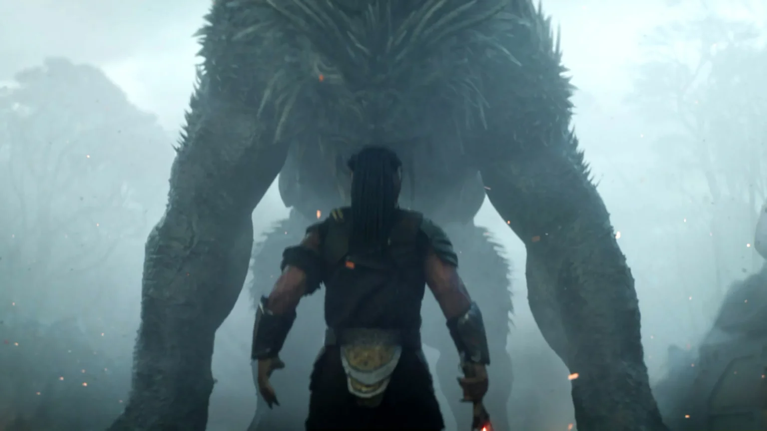 Análise de Predator: Badlands destaca elenco, direção e criaturas alienígenas