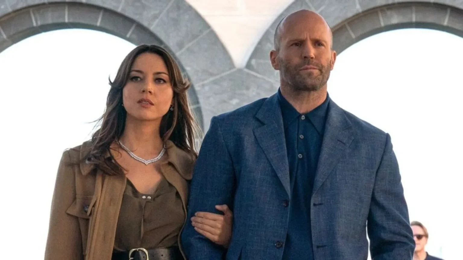 Operation Fortune: Ruse de Guerre, o espionagem subestimado de Guy Ritchie, ganha destaque na Prime Video