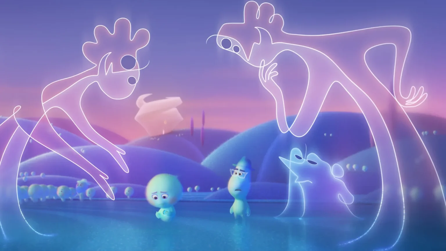 Soul: análise do filme mais subestimado da Pixar nos últimos anos