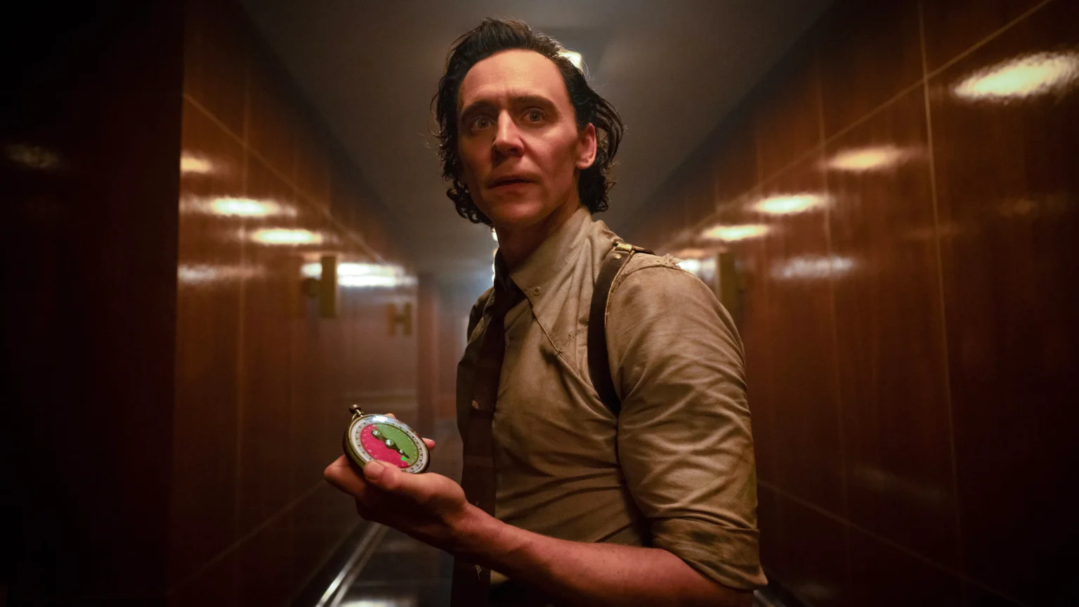 Marvel traz Loki de volta ao MCU com novo rumo em Avengers: Doomsday