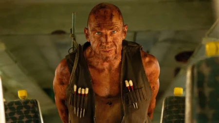 Cena deletada de 28 Years Later: The Bone Temple altera dinâmica entre personagens e impacta narrativa