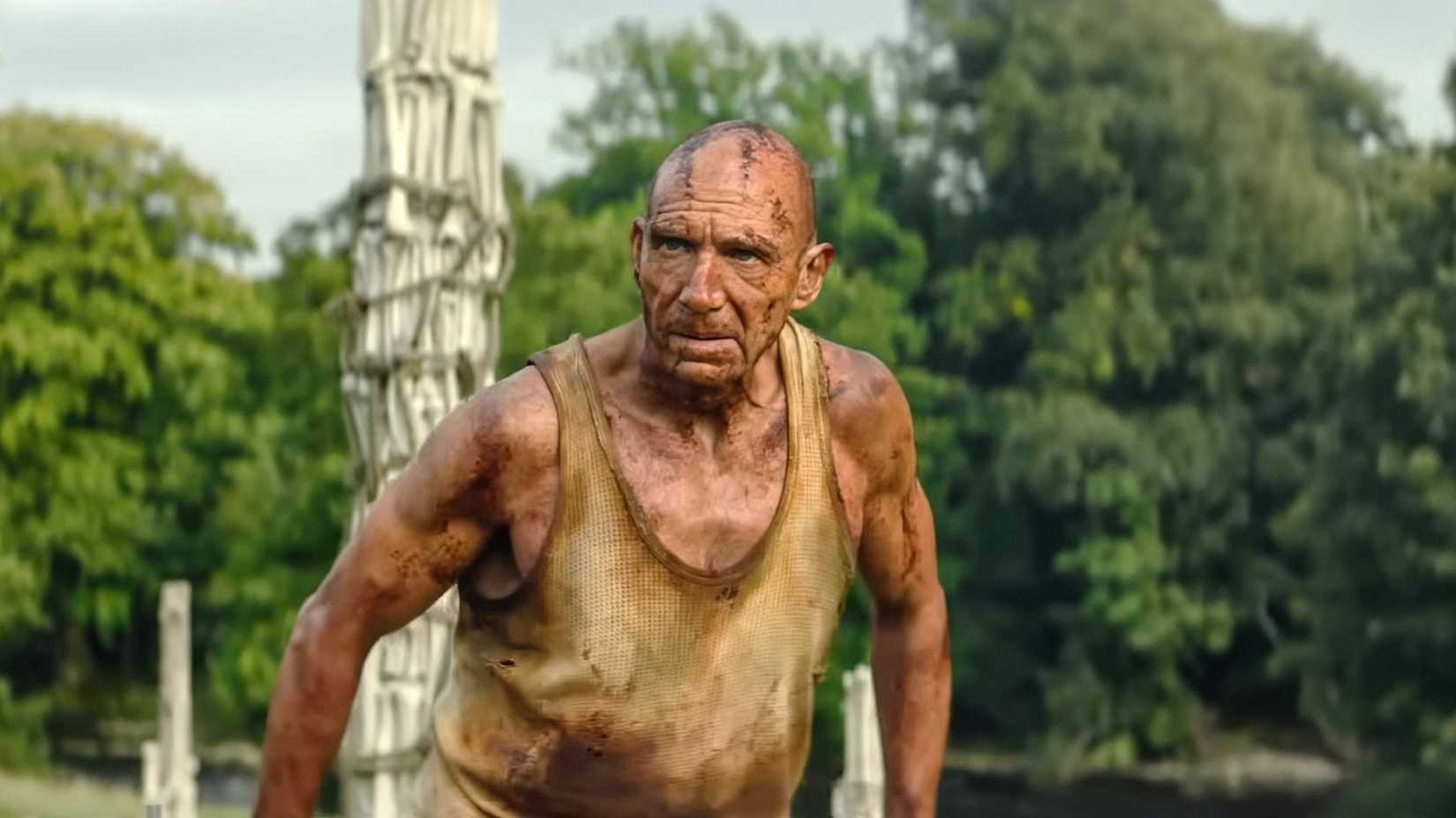 Cena deletada de 28 Years Later: The Bone Temple altera dinâmica entre personagens e impacta narrativa - Imagem do artigo original