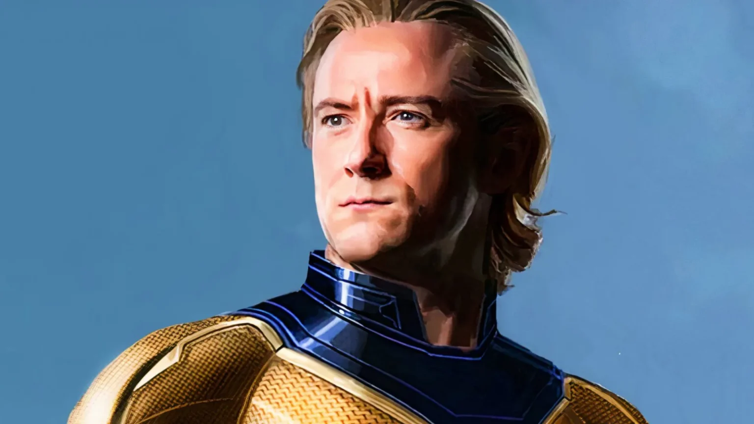 Marvel revela nova fase do Sentry com destaque para conflito interno em HQ e cinema