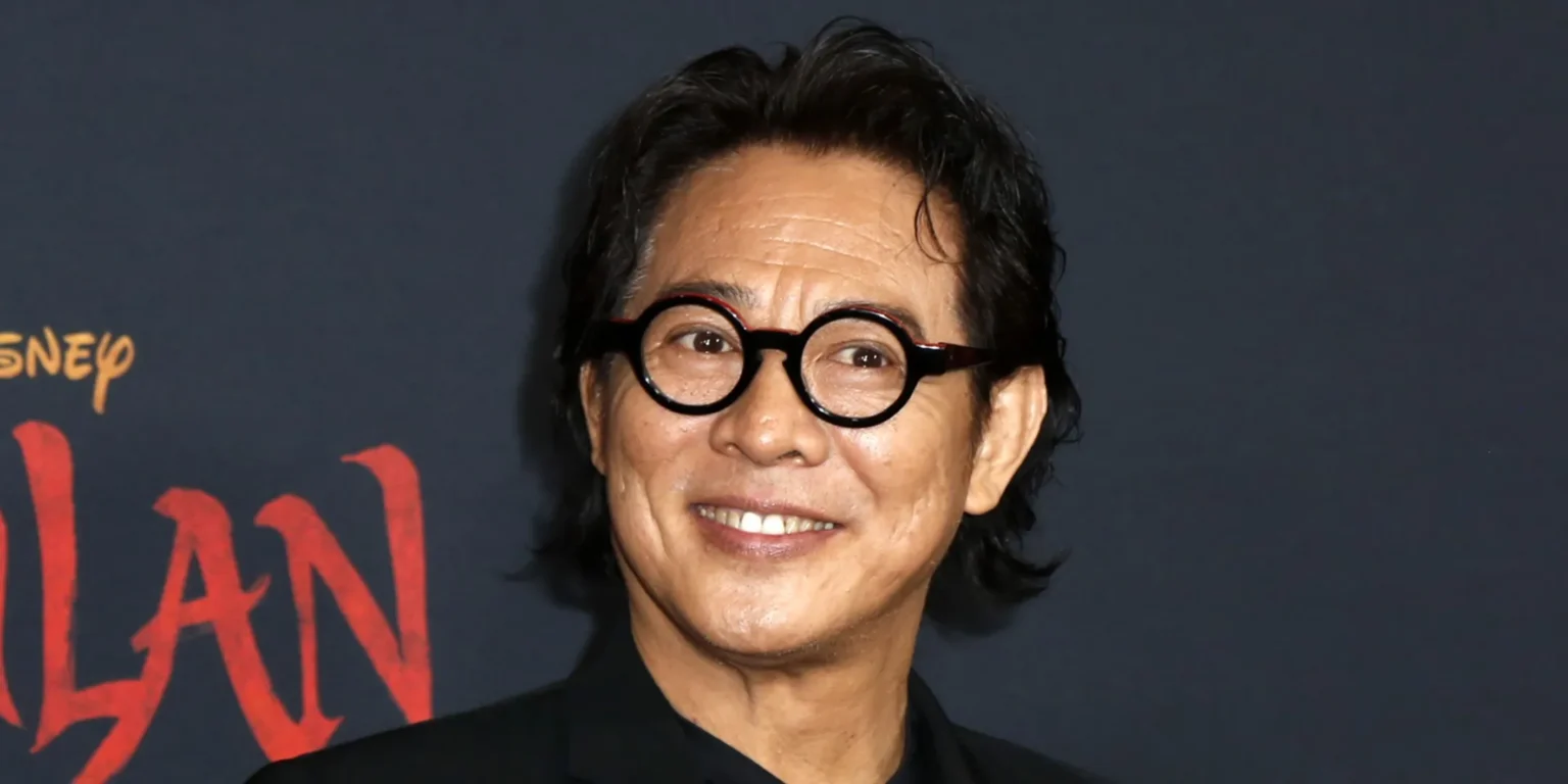 Jet Li e o legado de Martial Arts of Shaolin: o único kung fu clássico do astro em filme