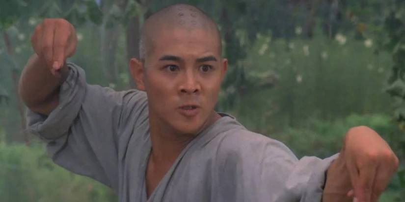 Jet Li e o legado de Martial Arts of Shaolin: o único kung fu clássico do astro em filme - Imagem do artigo original