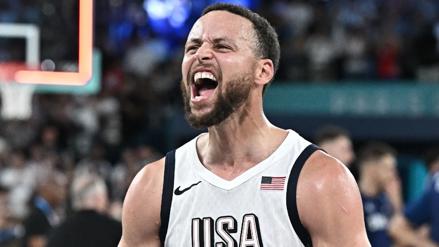 Stephen Curry e a animação GOAT desafiam o conceito tradicional de maior jogador de basquete