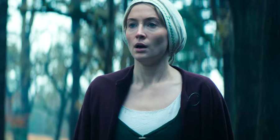 Sophie Turner e Kit Harington reencontram química em cena do filme de terror The Dreadful - Imagem do artigo original