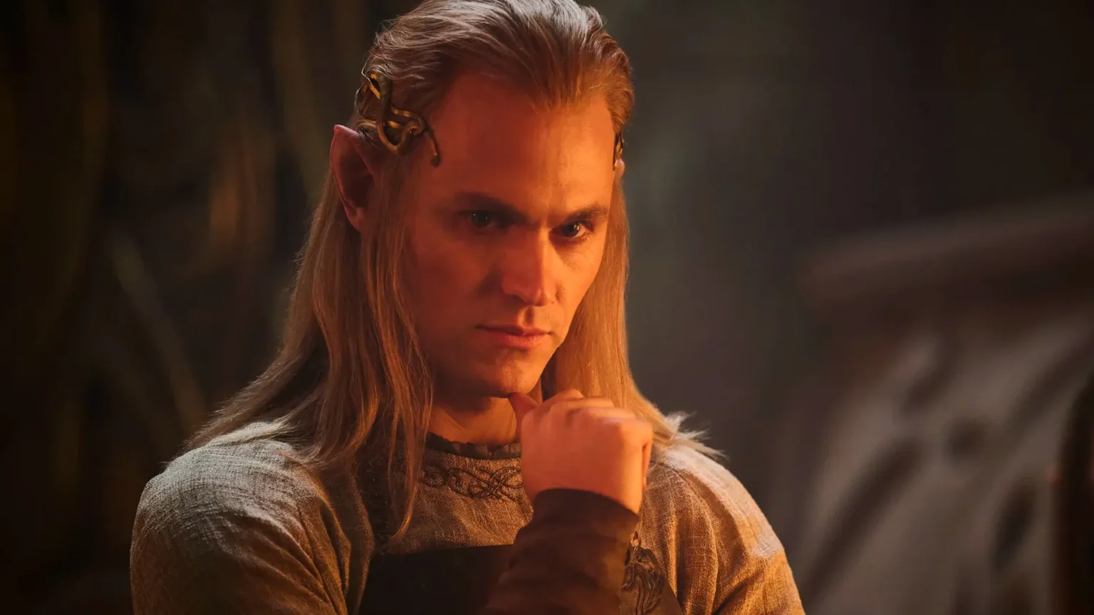 Eru Ilúvatar e sua derrota decisiva contra Sauron em O Senhor dos Anéis