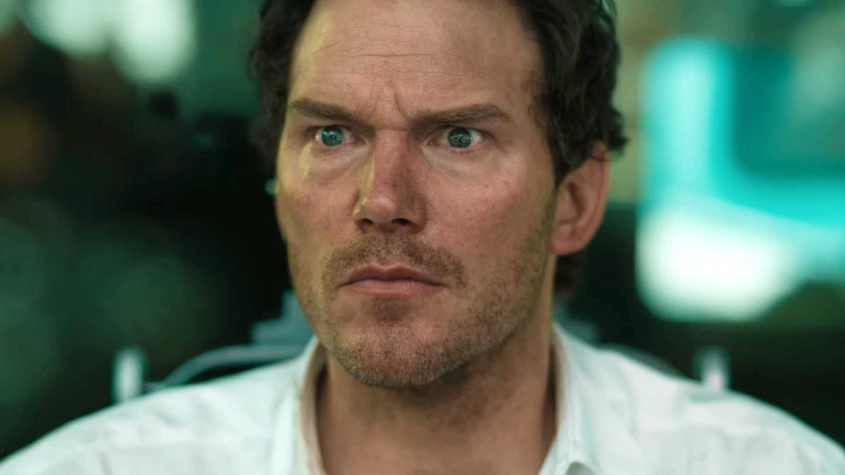 Filme Mercy com Chris Pratt e Rebecca Ferguson tem fracasso nas bilheterias e se destaca no digital - Imagem do artigo original