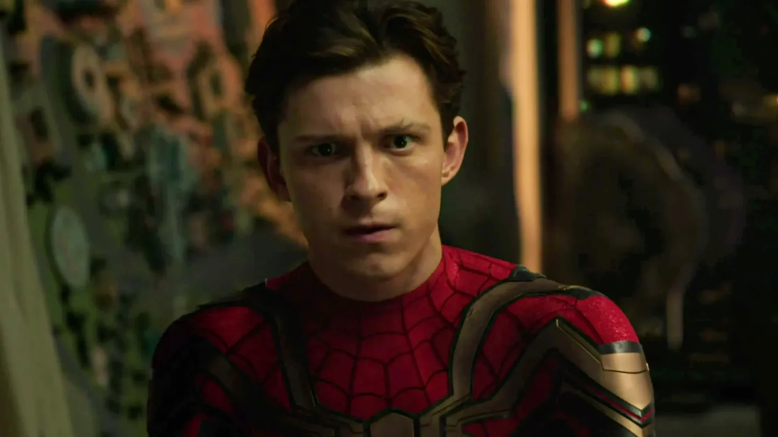 Spider-Man: Brand New Day traz salto temporal e transforma Peter Parker de Tom Holland