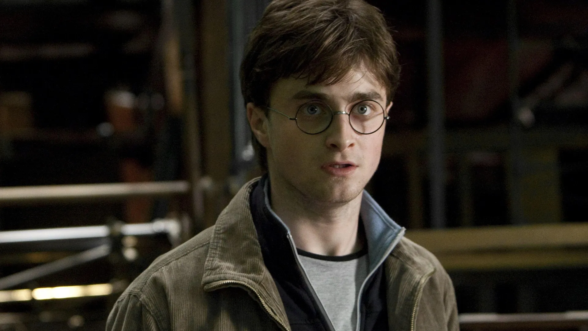 Daniel Radcliffe revela ideia inusitada de remake de O Mágico de Oz com elenco de Harry Potter - Imagem do artigo