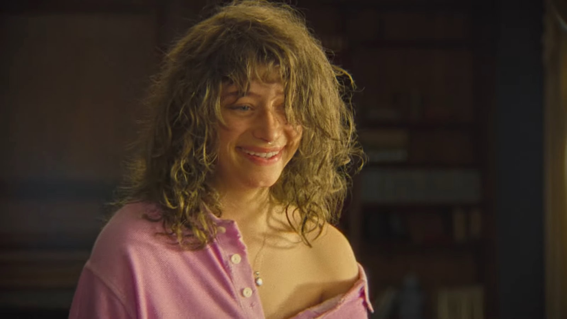 Odessa A’zion brilha em Pools, filme que revisita temas de Spring Breakers com toque mais leve - Imagem do artigo original