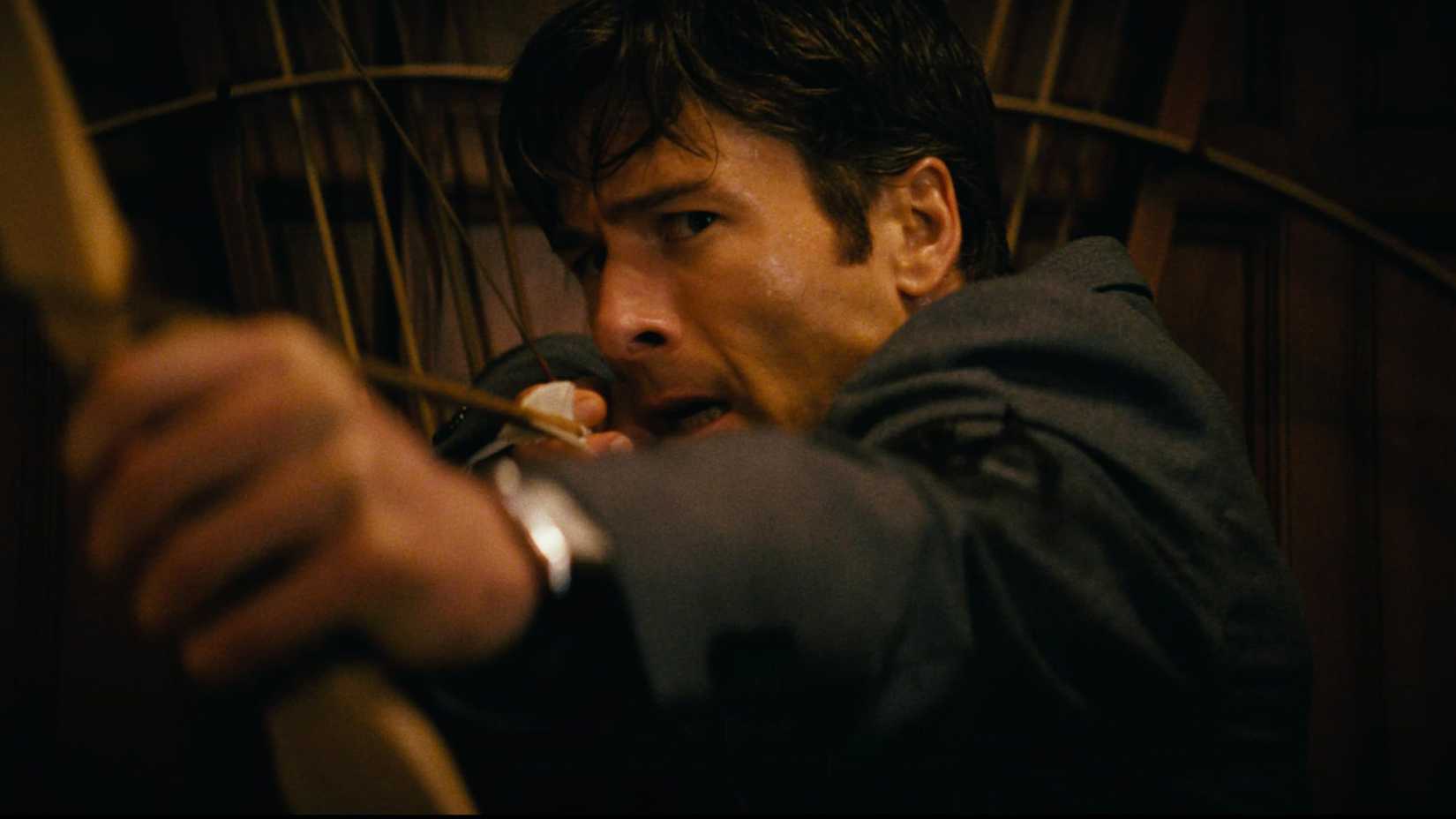 Análise da direção e atuações em How To Make A Killing: a sátira sombria da busca por riqueza - Imagem do artigo original