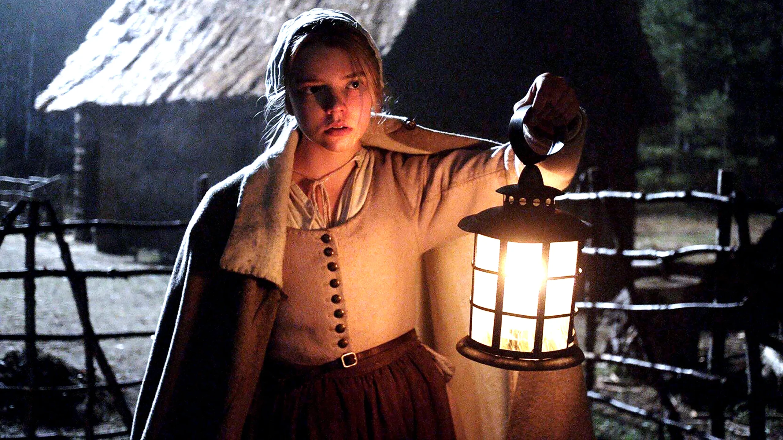 Robert Eggers e Anya Taylor-Joy: A Análise do Filme “The Witch” Dez Anos Depois - Imagem do artigo