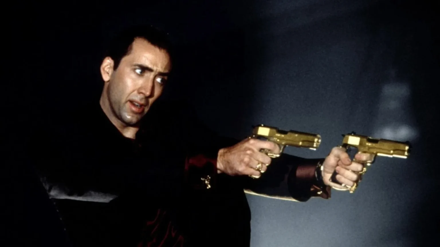 Sequência de Face/Off sofre revés após diretor abandonar projeto 29 anos depois