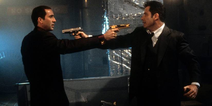 Sequência de Face/Off sofre revés após diretor abandonar projeto 29 anos depois - Imagem do artigo original