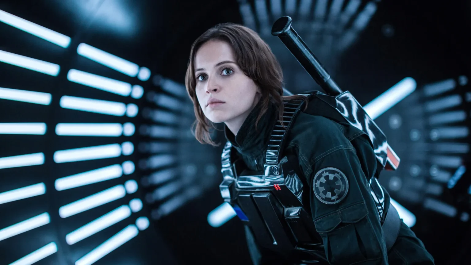 Star Wars Anuncia Nova Série de Quadrinhos que Expande Universo de Rogue One