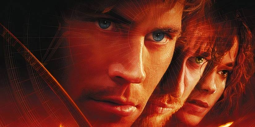Timeline: O Filme de Ficção Científica de Gerard Butler que Conquistou o Streaming Anos Depois - Imagem do artigo original