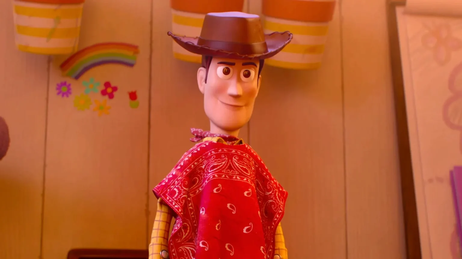 Toy Story 5 traz uma nova fase para a Pixar com inovação na animação
