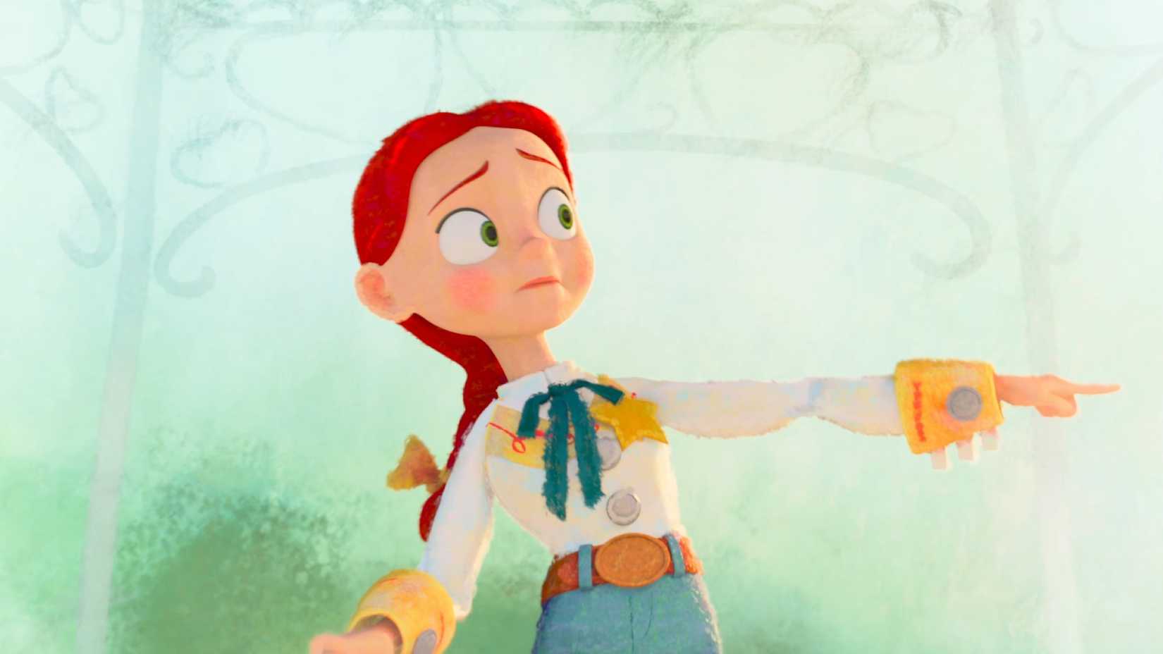 Toy Story 5 traz uma nova fase para a Pixar com inovação na animação - Imagem do artigo original