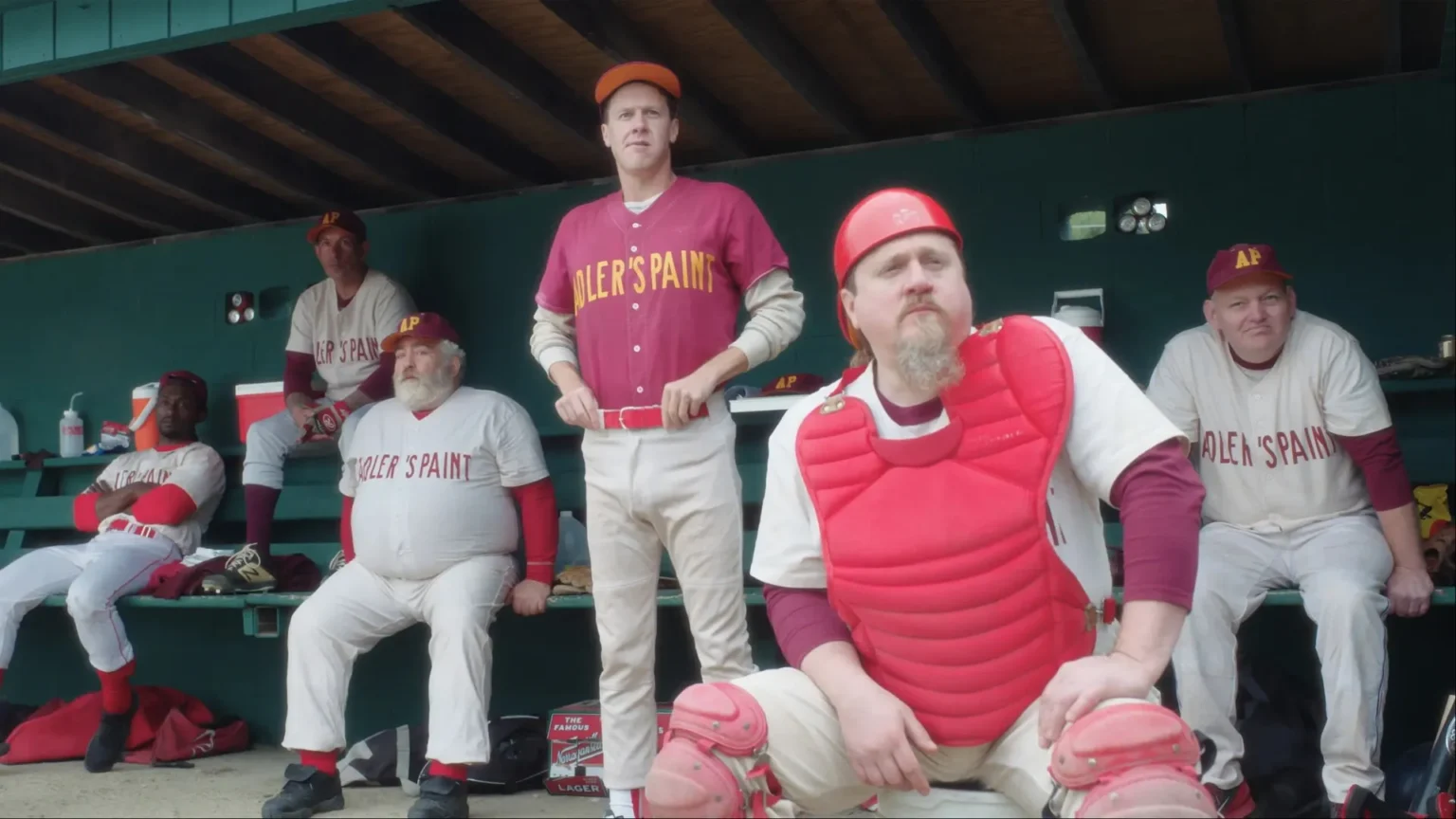Eephus: A joia oculta do cinema de beisebol que todo fã precisa conhecer