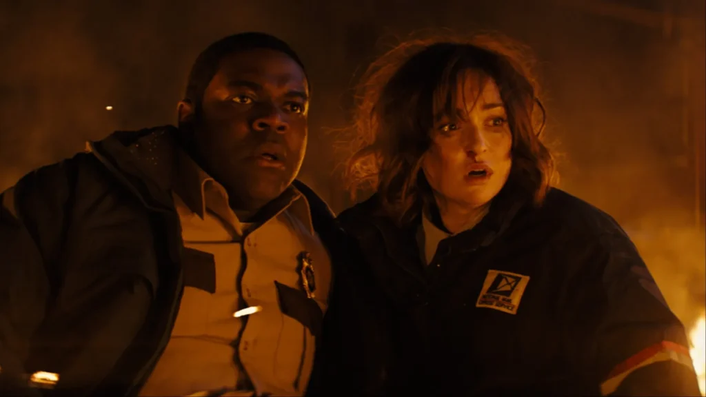 Werewolves Within: a melhor adaptação de videogame segundo o Rotten Tomatoes