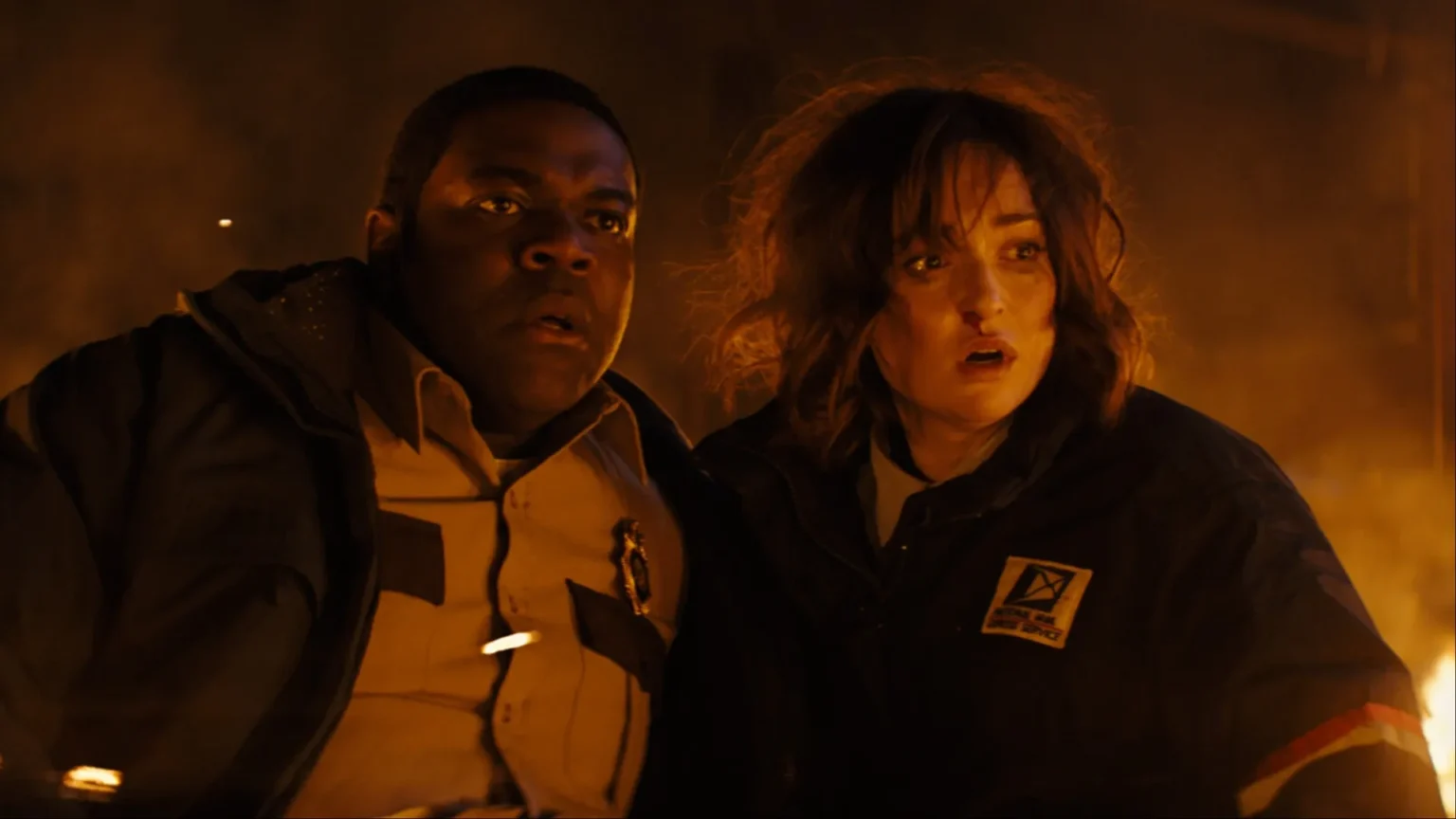 Werewolves Within: a melhor adaptação de videogame segundo o Rotten Tomatoes