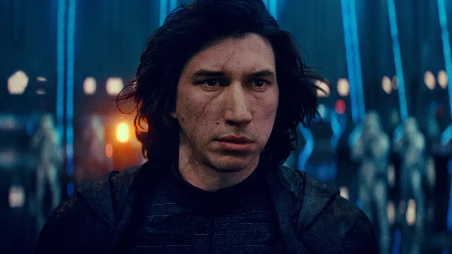 Nova liderança em Lucasfilm pode reacender produção de “The Hunt for Ben Solo”