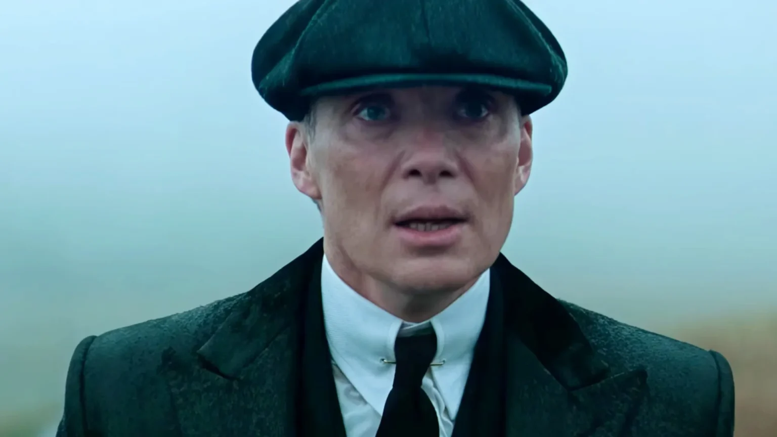 Barry Keoghan assume papel de Duke Shelby em “Peaky Blinders: The Immortal Man” e marca evolução da trama