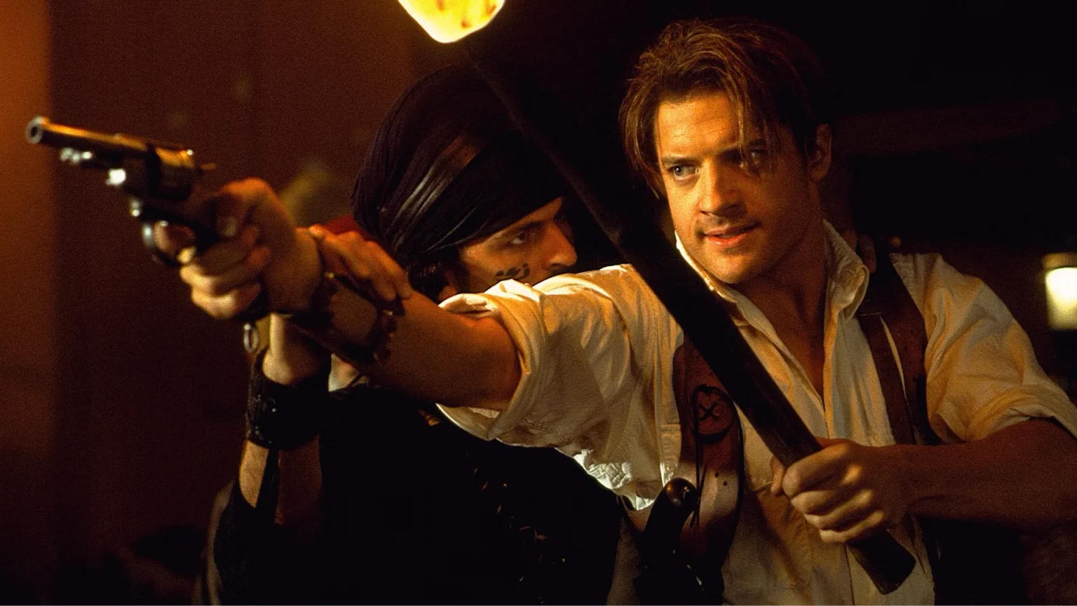O Retorno de “The Mummy Returns”: Análise da Performance, Direção e Potencial do Clássico de Aventura e Horror