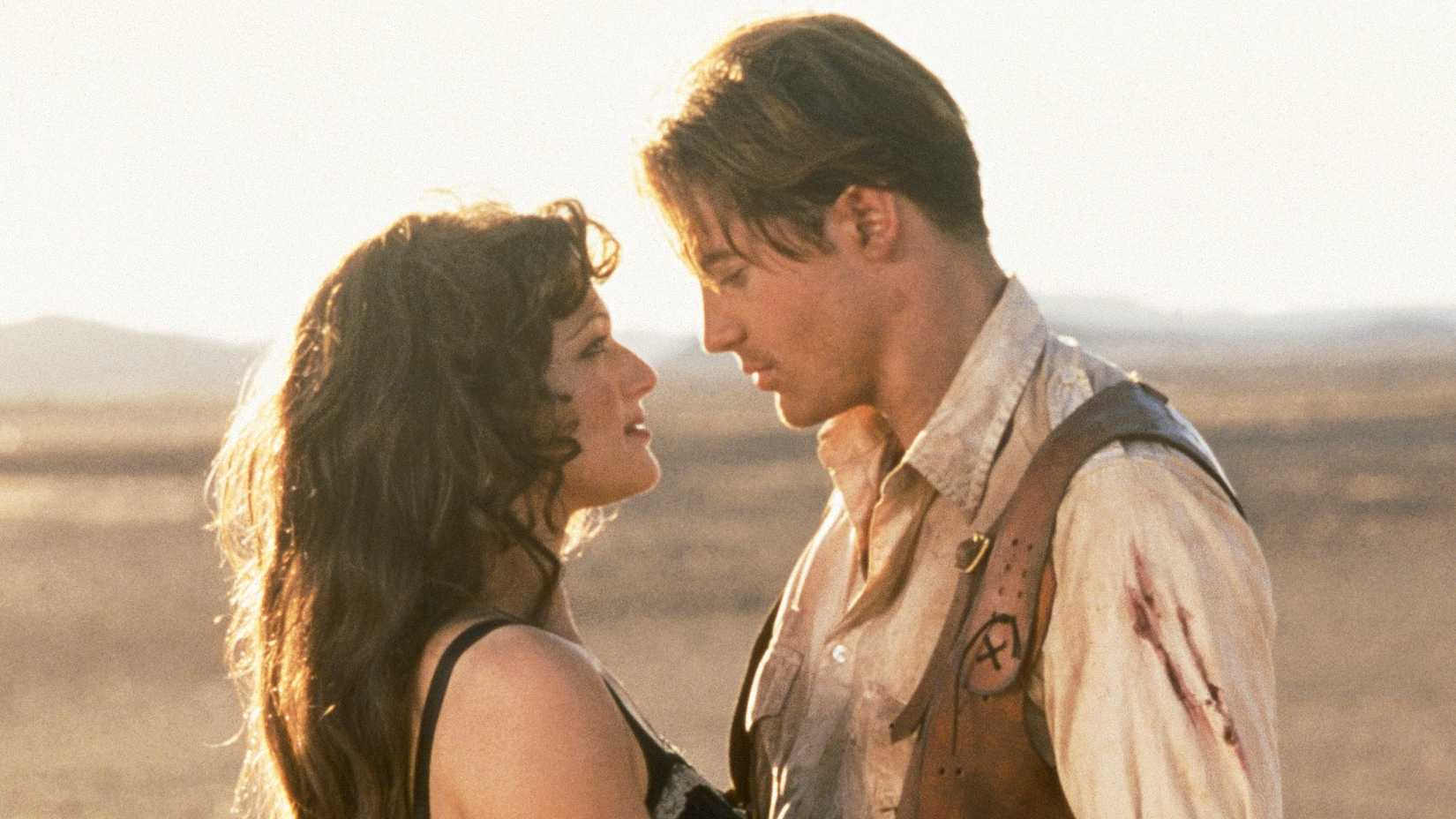 O Retorno de “The Mummy Returns”: Análise da Performance, Direção e Potencial do Clássico de Aventura e Horror - Imagem do artigo original