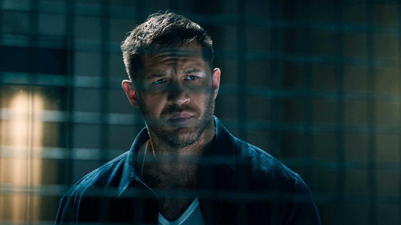 Novo filme animado do Venom em desenvolvimento com Tom Hardy e diretores de sucesso do terror - Imagem do artigo original