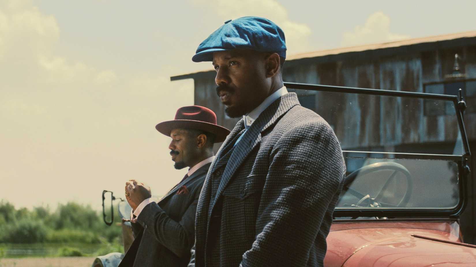 Análise das performances indicadas ao Oscar de Melhor Ator 2026: de Michael B. Jordan a Timothée Chalamet - Imagem do artigo original