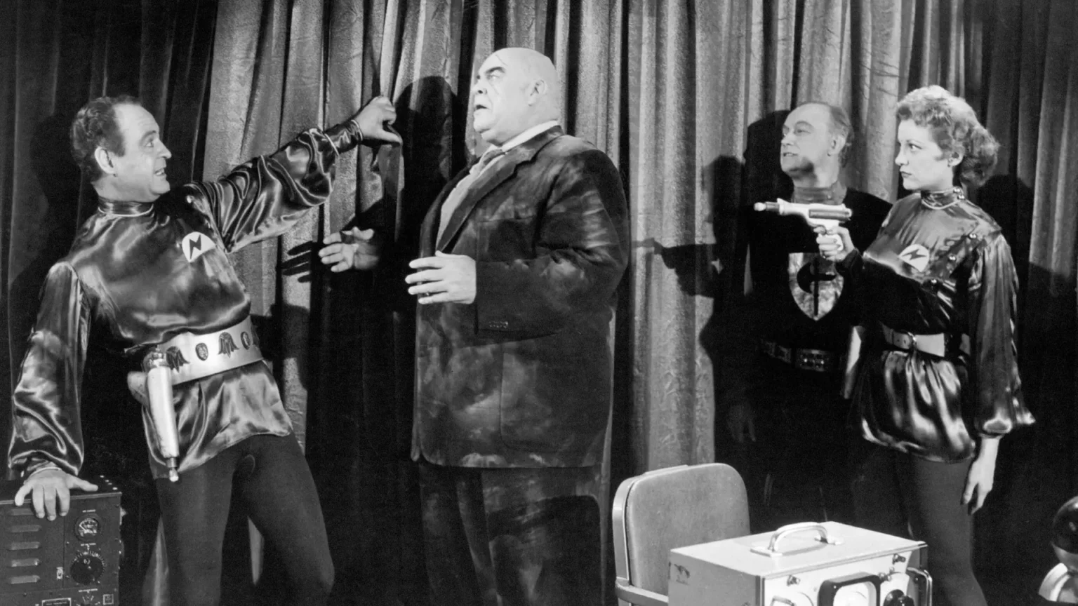Os 10 melhores filmes “tão ruins que chegam a ser bons” dos últimos 100 anos