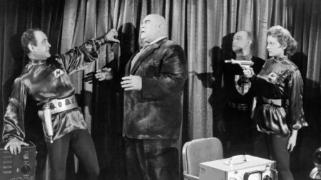 Os 10 melhores filmes “tão ruins que chegam a ser bons” dos últimos 100 anos