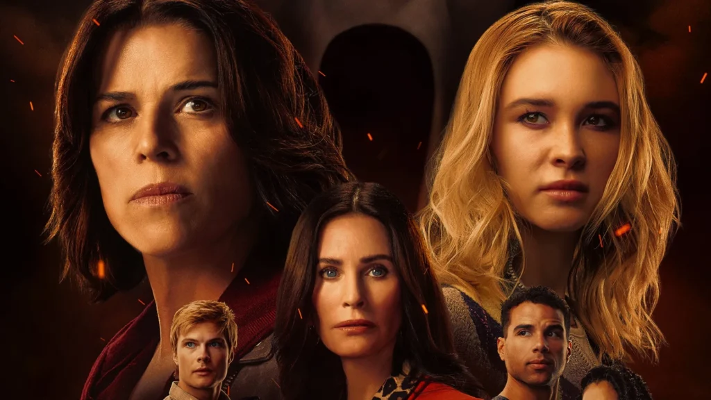 Análise detalhada do elenco e direção de Scream 7: quem corre mais risco de morrer?