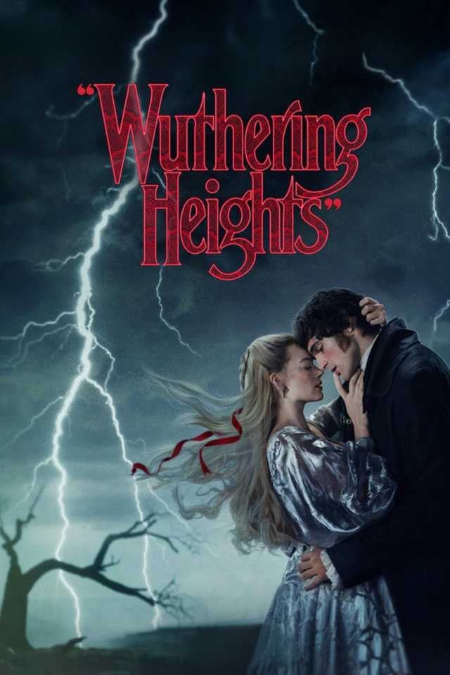 Disputa na Bilheteria: Performance e Direção Em Evidência em “Wuthering Heights” e “GOAT” - Imagem do artigo original