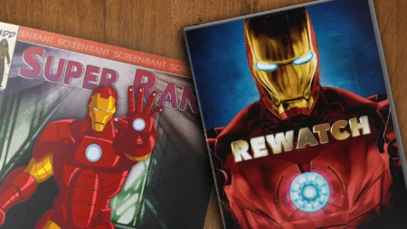 Análise do Filme “Homem de Ferro” (2008): A Performance Marcante e a Direção que Consolida o MCU