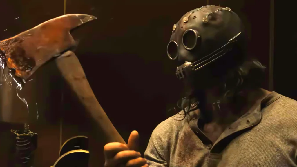 Psycho Killer: Análise da Performance dos Atores e Direção no Novo Filme de Terror