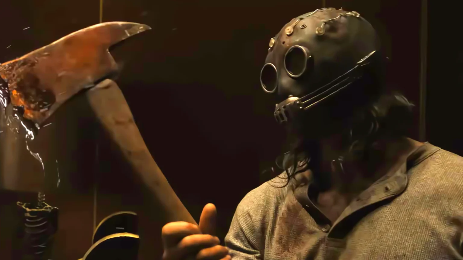 Psycho Killer: Análise da Performance dos Atores e Direção no Novo Filme de Terror