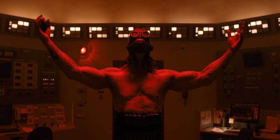 <strong>Psycho Killer: Análise da Performance dos Atores e Direção no Novo Filme de Terror</strong> - Imagem do artigo original