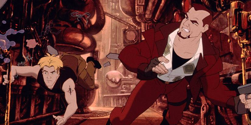 Filmes de Animação Fora do Universo Disney que São Obras-Primas Esquecidas - Imagem do artigo original