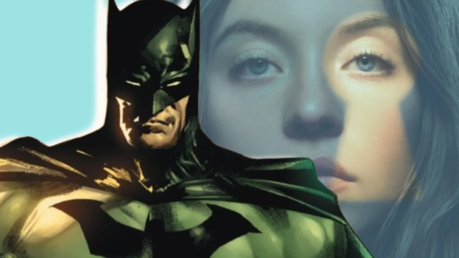 Performance de Brandon Sklenar em “The Housemaid” destaca potencial para interpretar Batman no DCU de James Gunn
