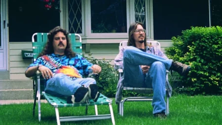 American Movie: O Documentário Mais Engraçado dos Anos 90 que Não É Comédia