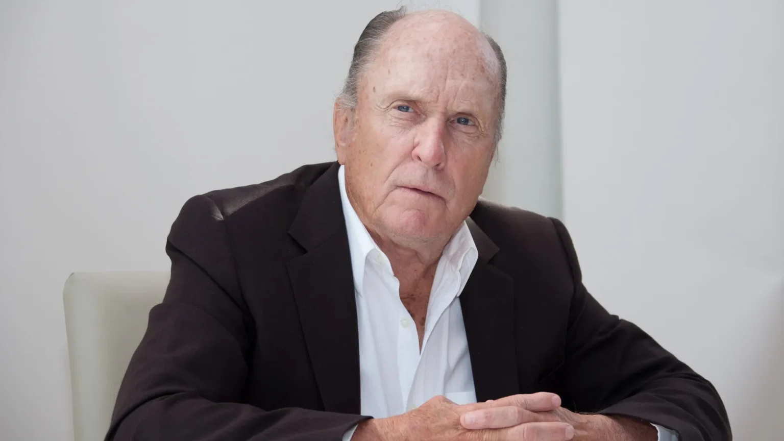 As melhores atuações de Robert Duvall em filmes de esportes: uma análise completa