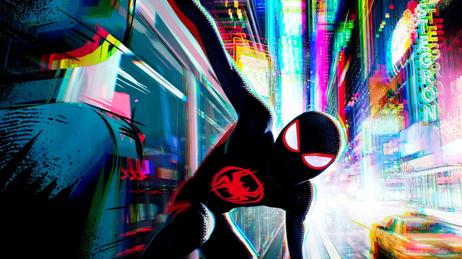 Sony Pictures Animation se destaca com performances marcantes e qualidade crescente em seus filmes