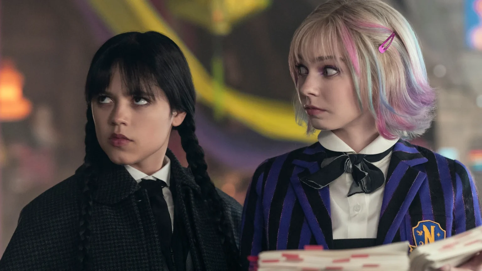 Animações da Família Addams ganham novo fôlego com alta no Netflix antes da terceira temporada de Wednesday