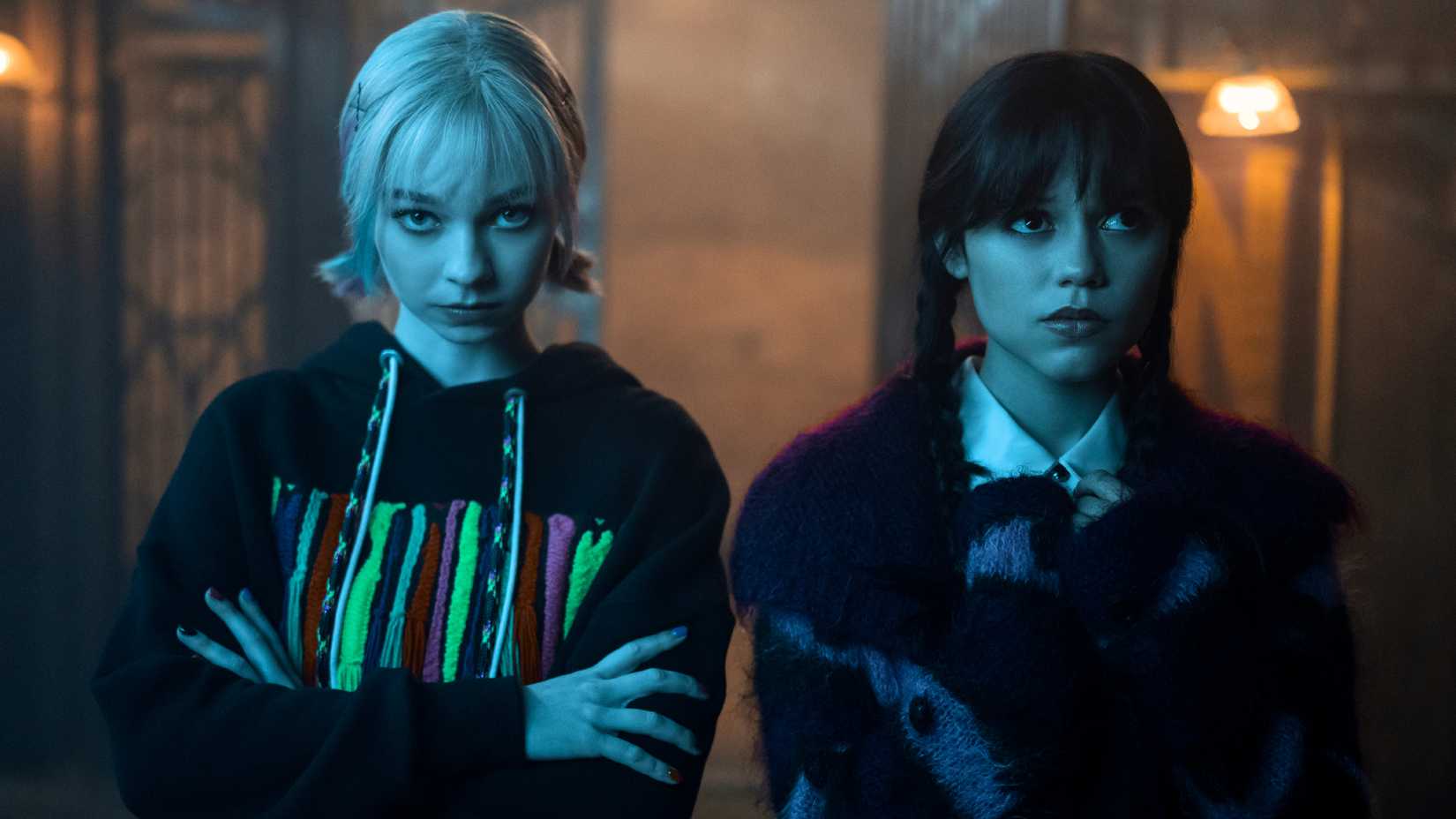 Animações da Família Addams ganham novo fôlego com alta no Netflix antes da terceira temporada de Wednesday - Imagem do artigo original