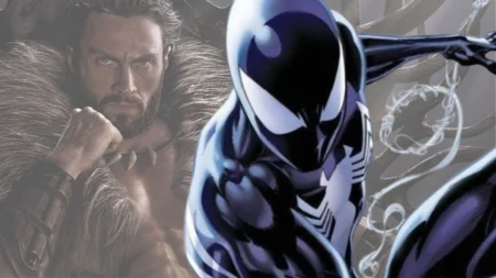 Marvel revive Kraven, o Caçador, com nova abordagem para impulsionar personagem após fracasso nos cinemas