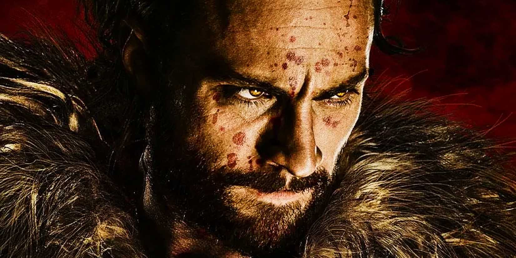 Marvel revive Kraven, o Caçador, com nova abordagem para impulsionar personagem após fracasso nos cinemas - Imagem do artigo original